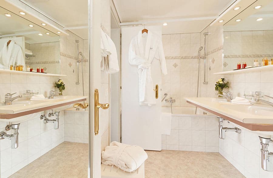 Family Suite Forest Side