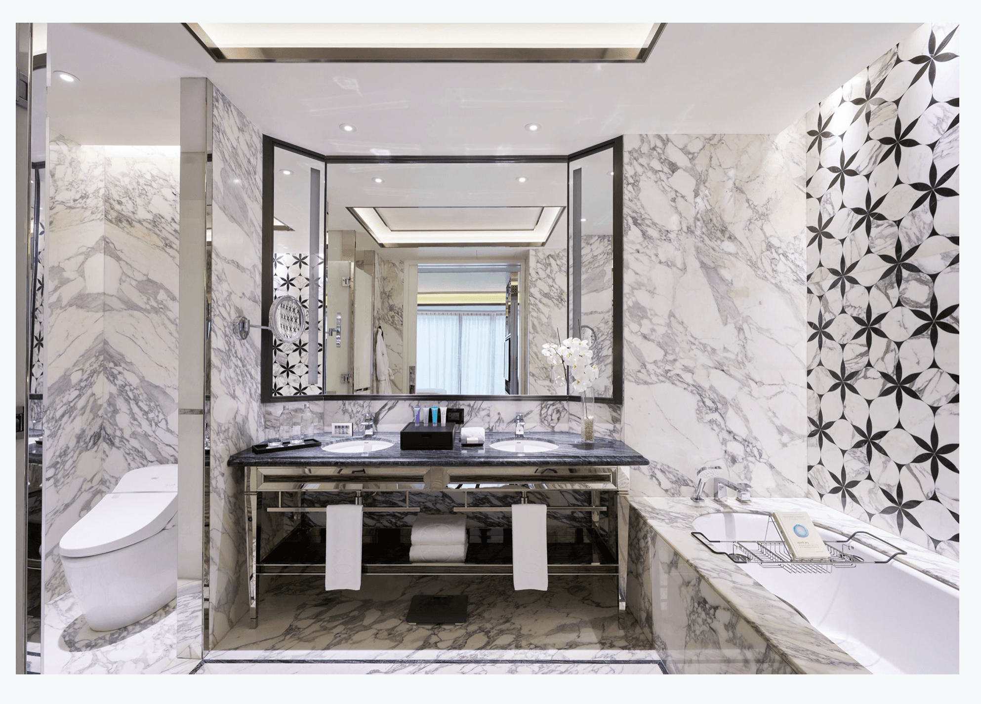 Premier Palace Suite