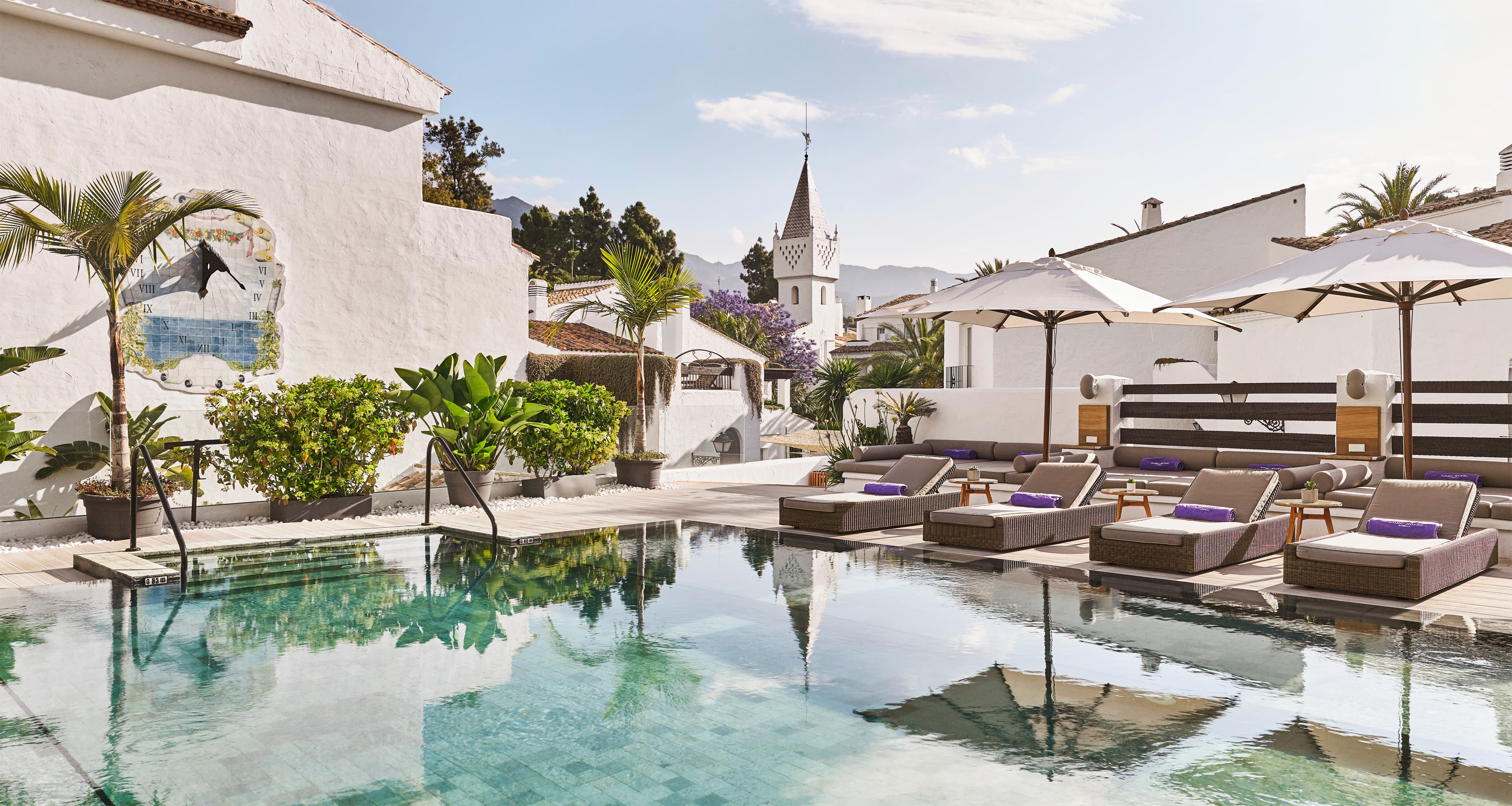 Nobu Marbella