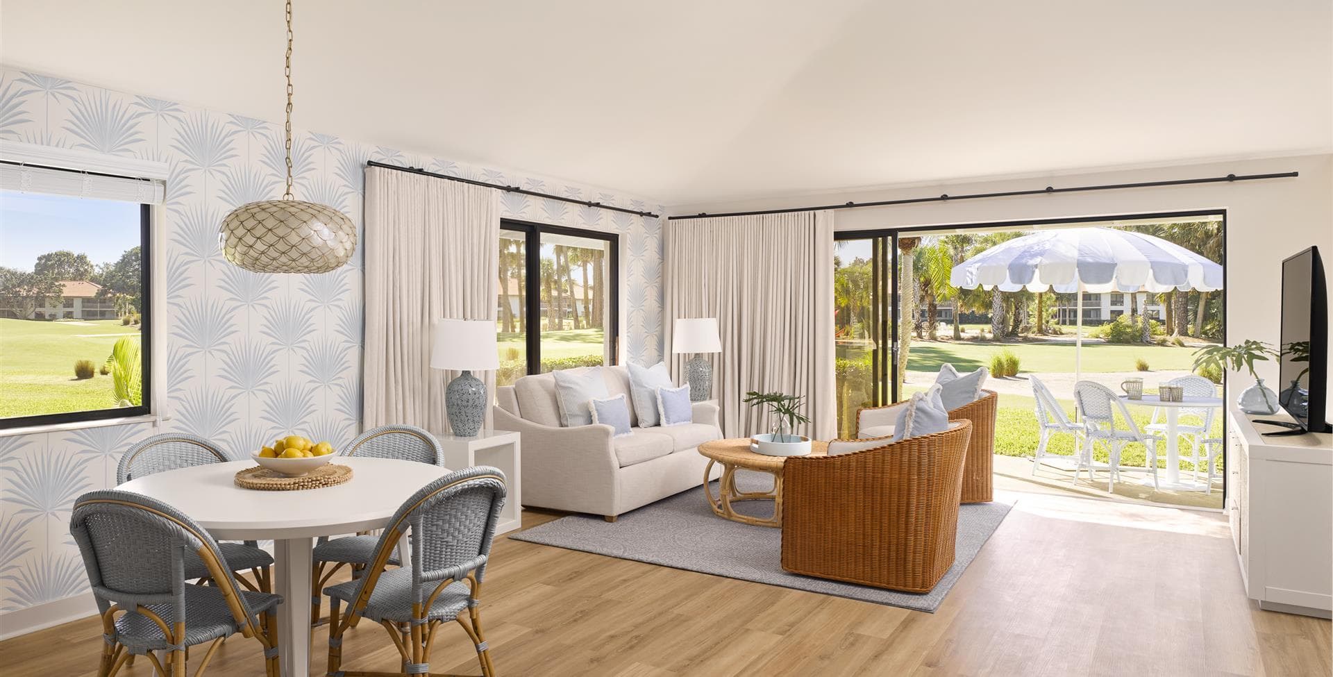 PGA Premium King Suite