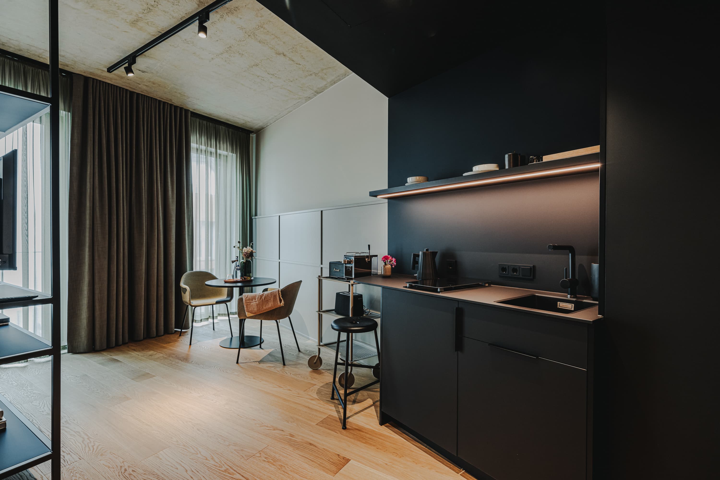 LOFT