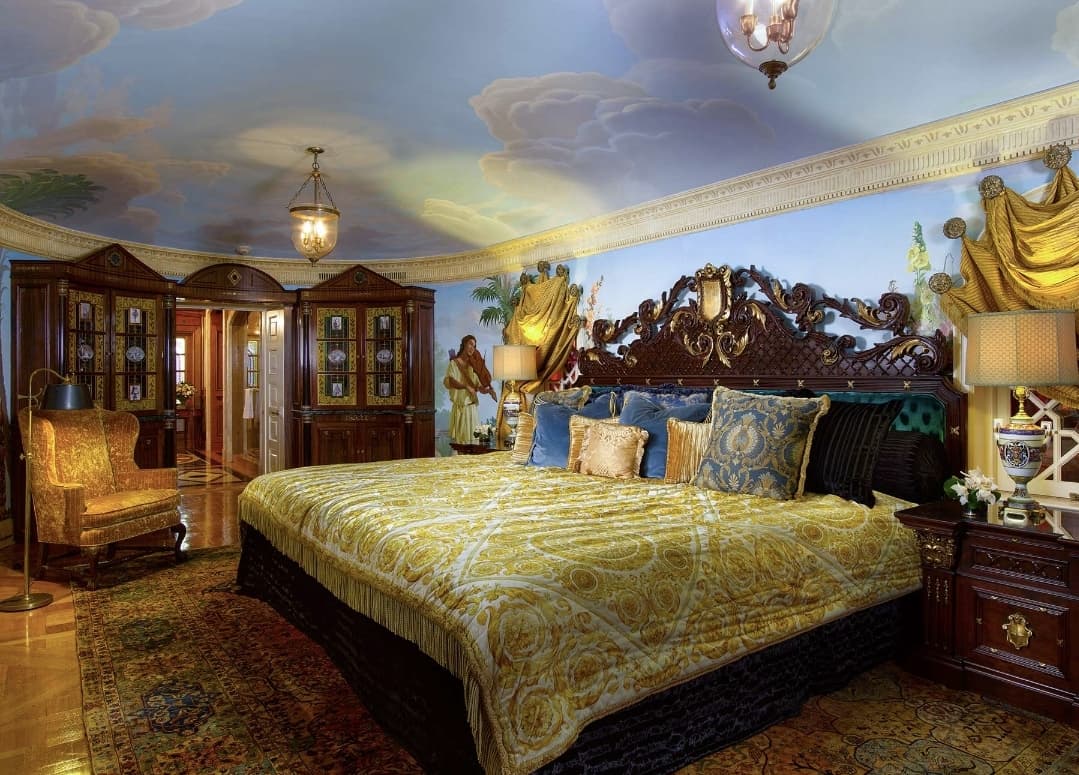 Aviary Suite