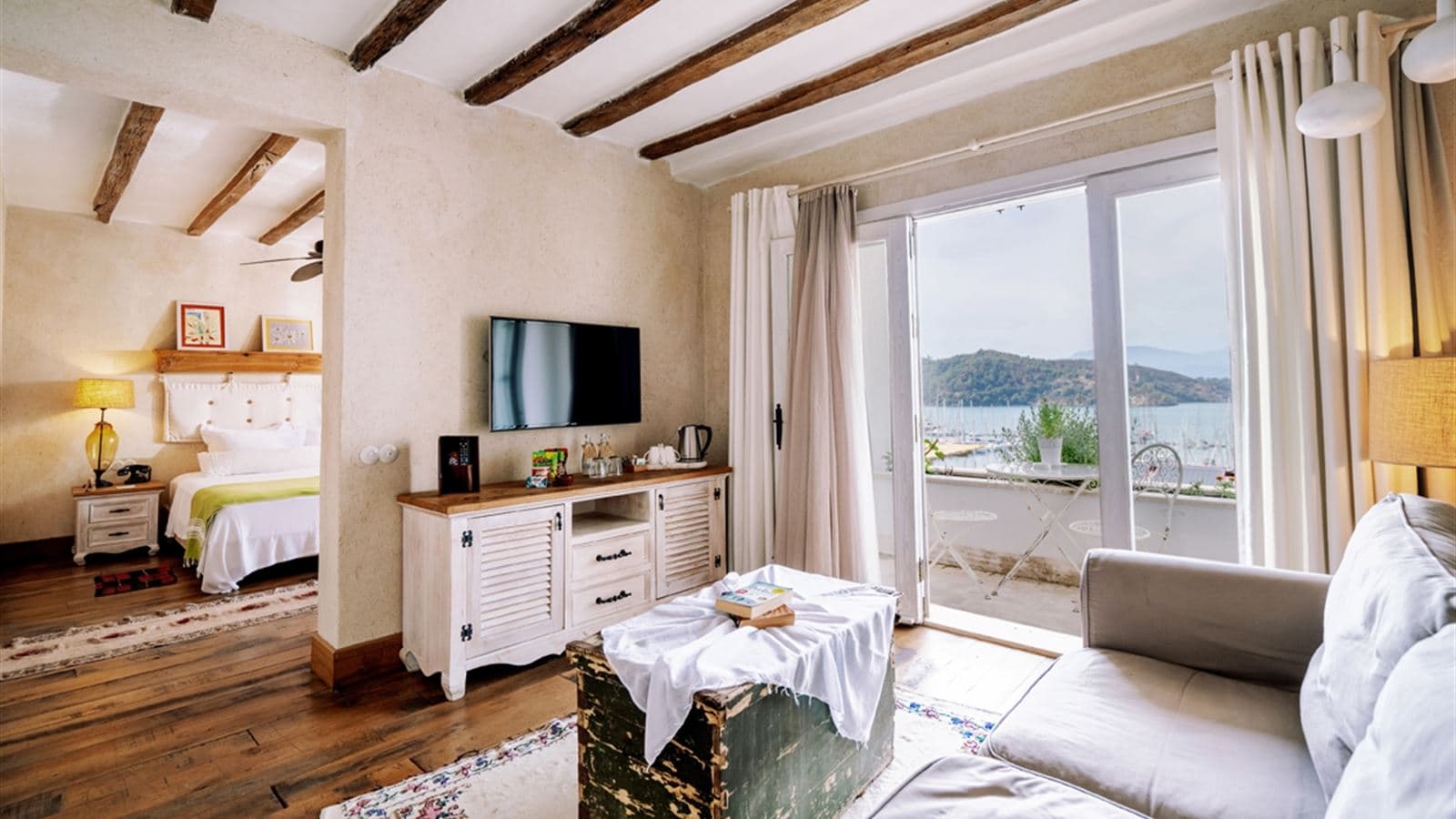 Hotel Unique Fethiye