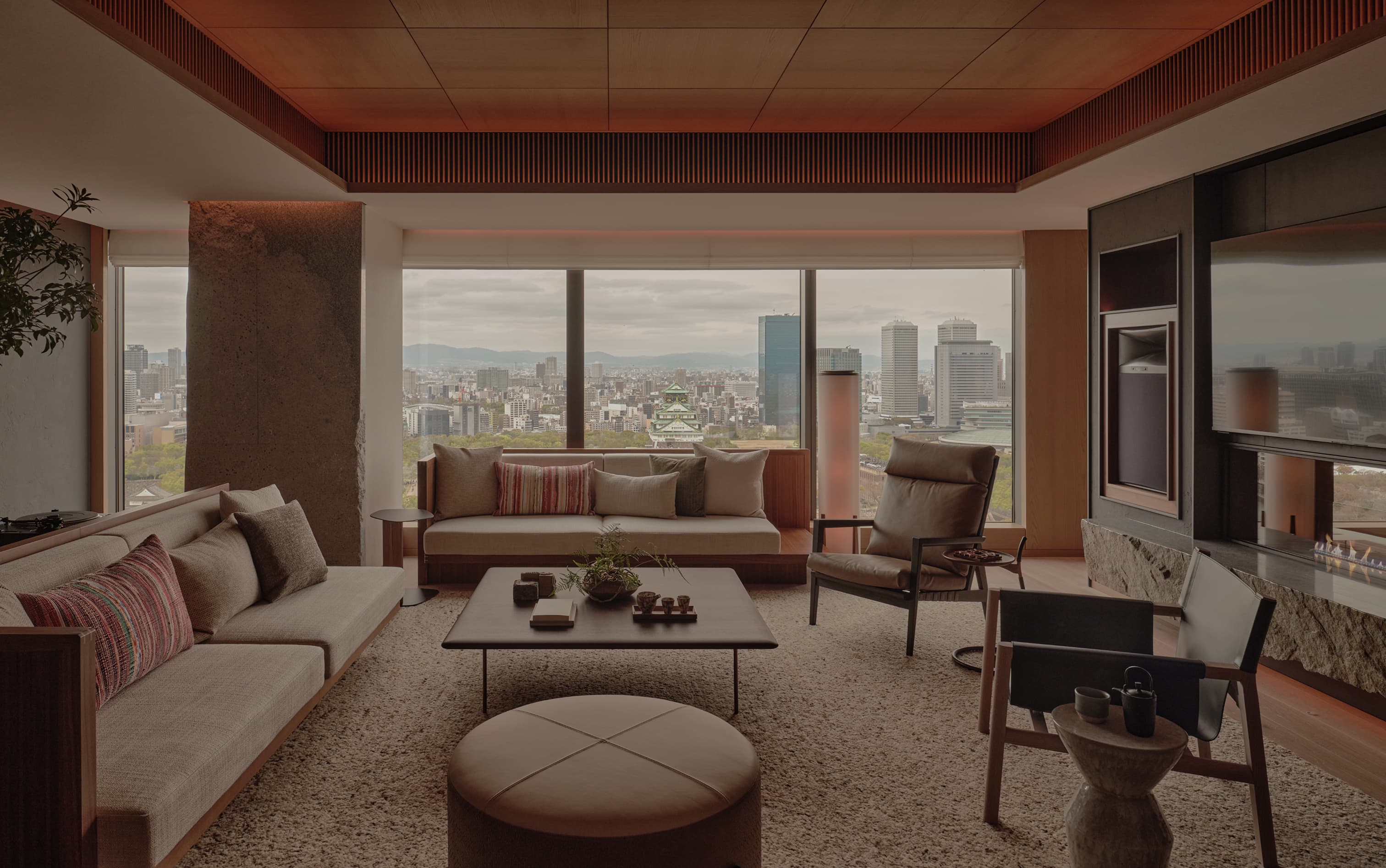Deluxe Suite