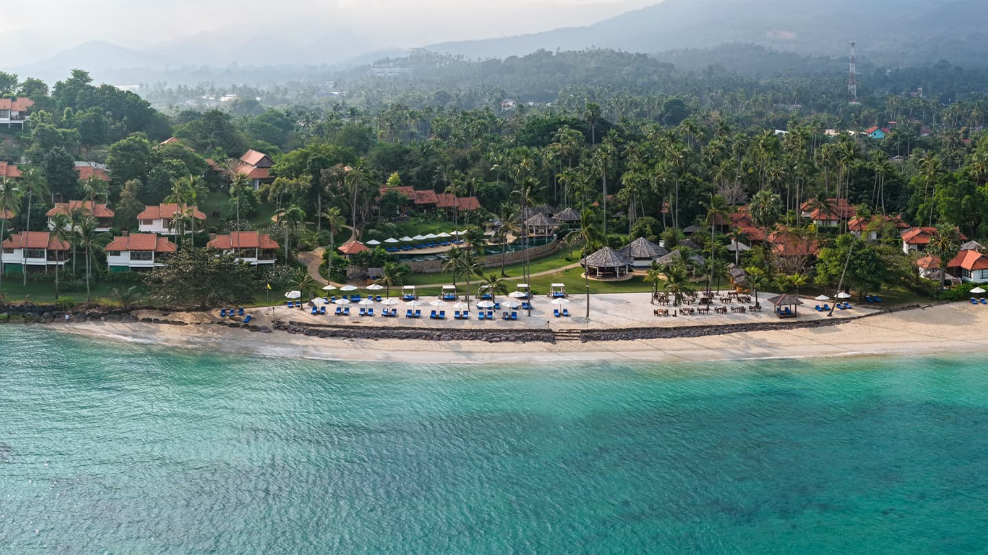 Napasai Samui