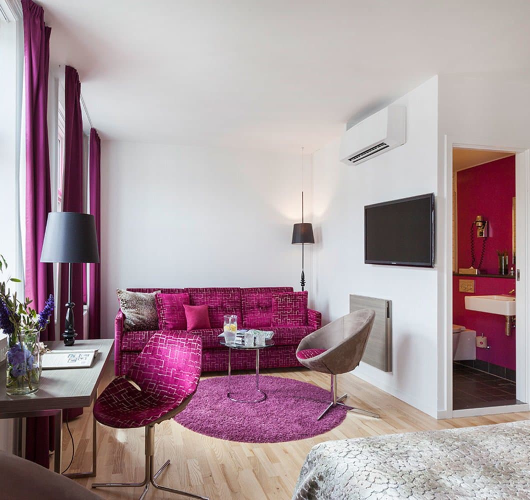 Amazing Junior Suite