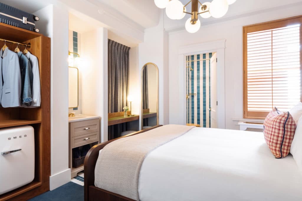 Palihotel San Diego