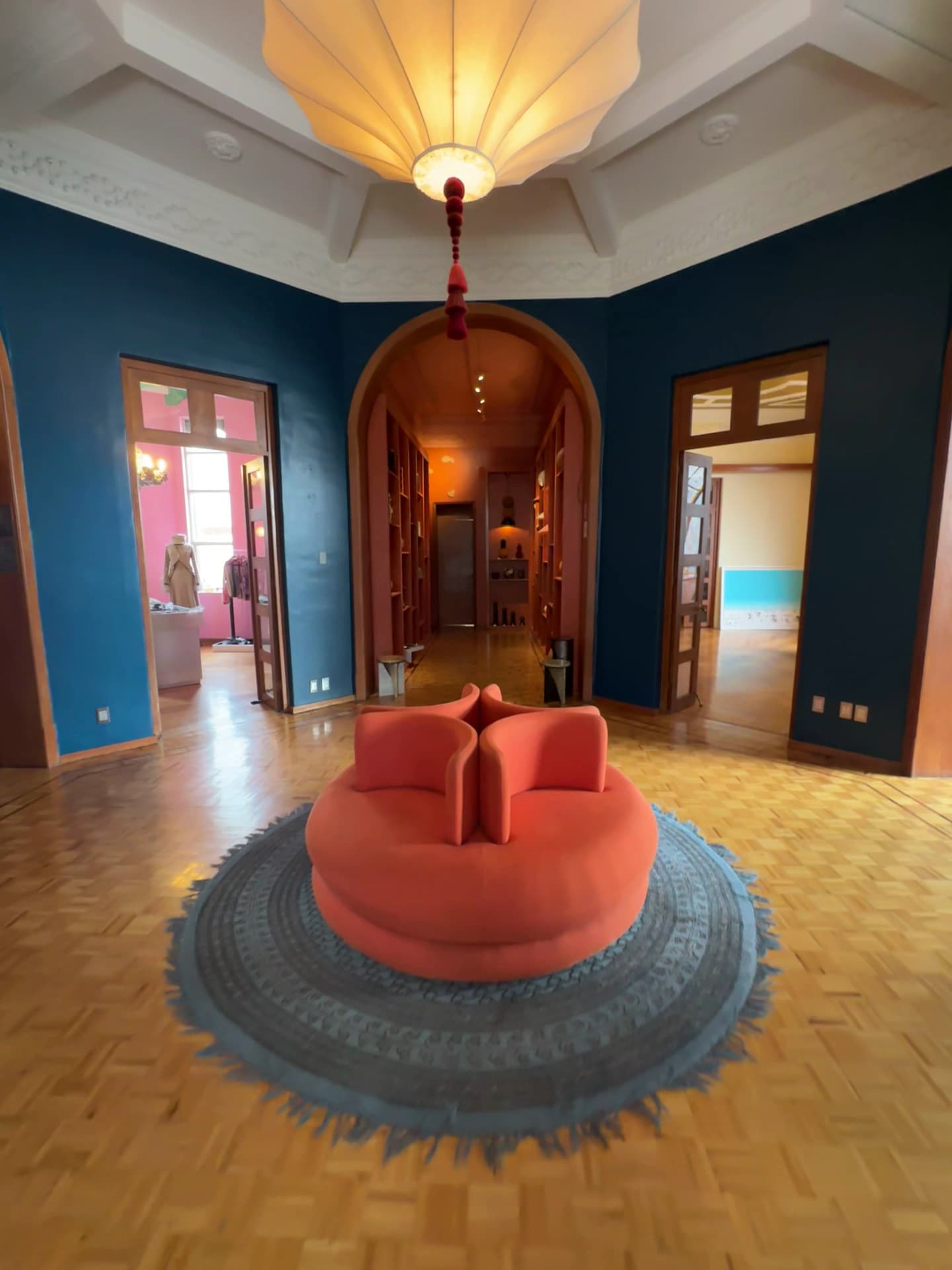 Celeste Room
