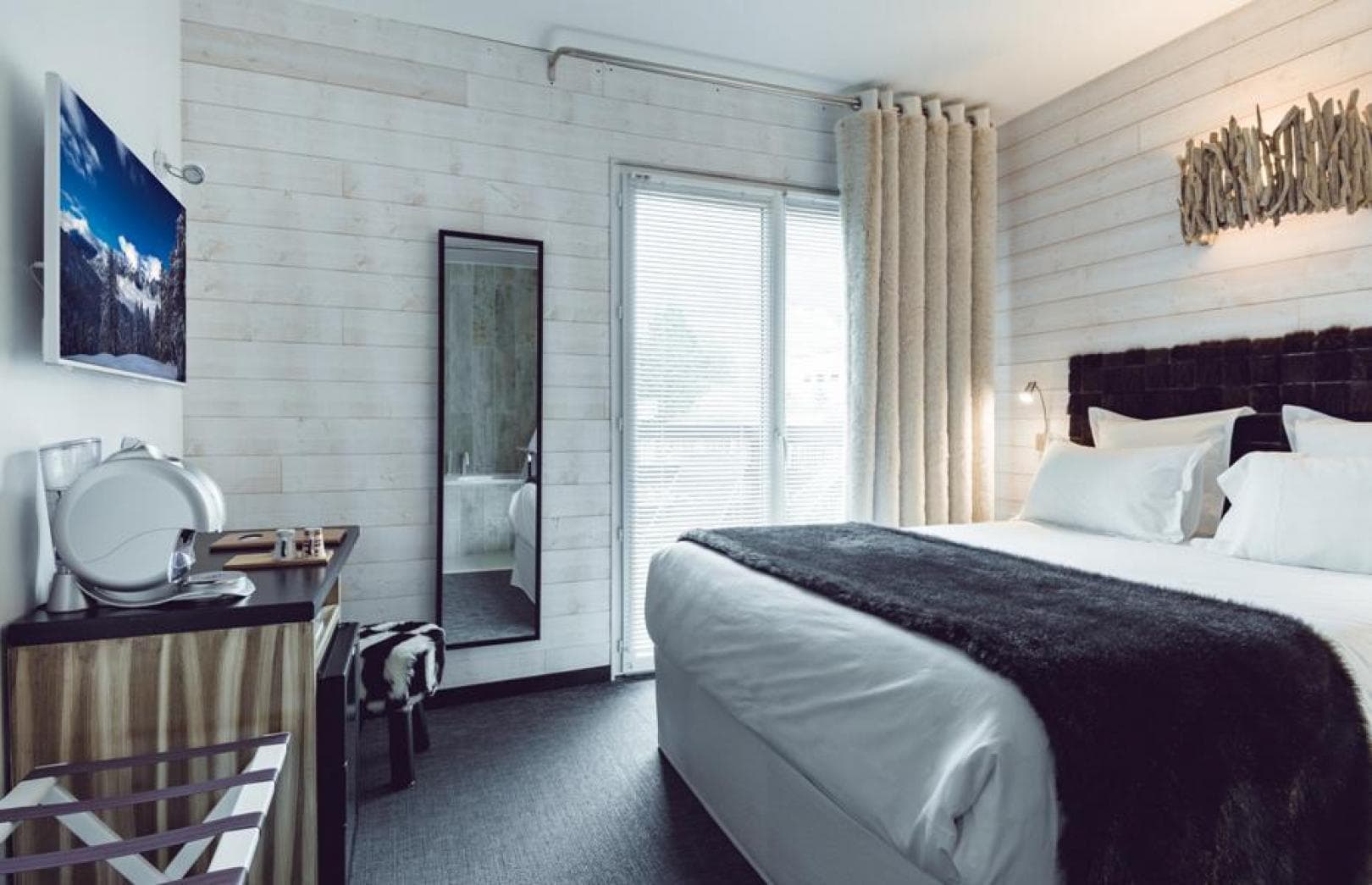 Comfort Room