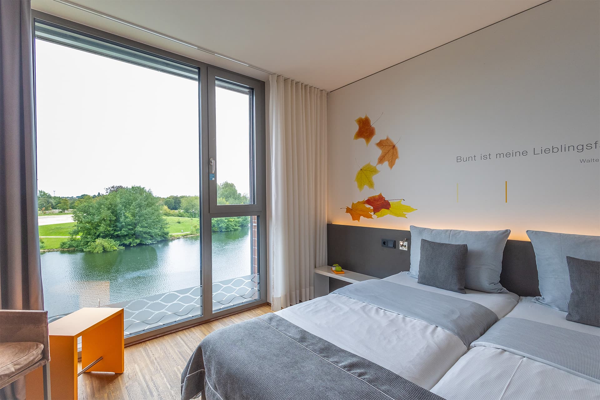 Double Room Comfort