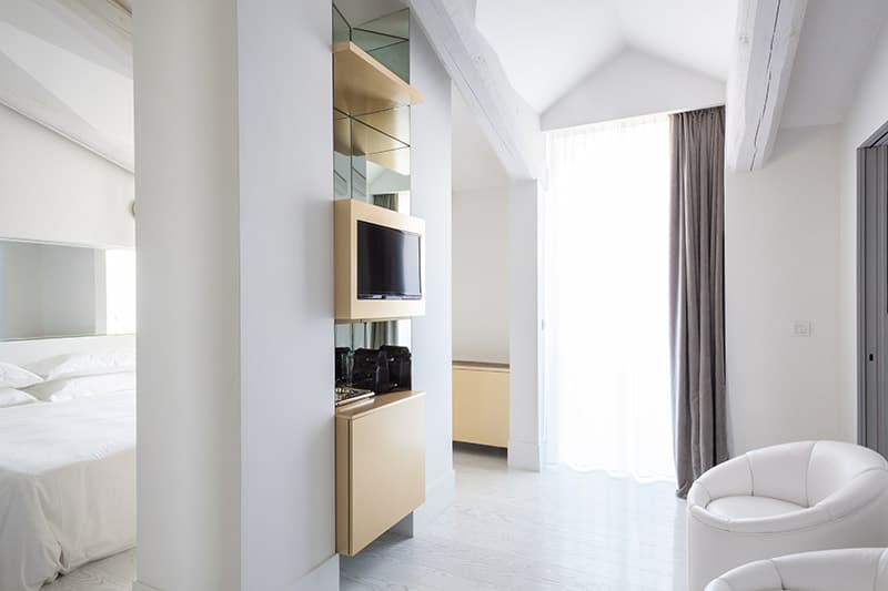 Duomo Junior Suite