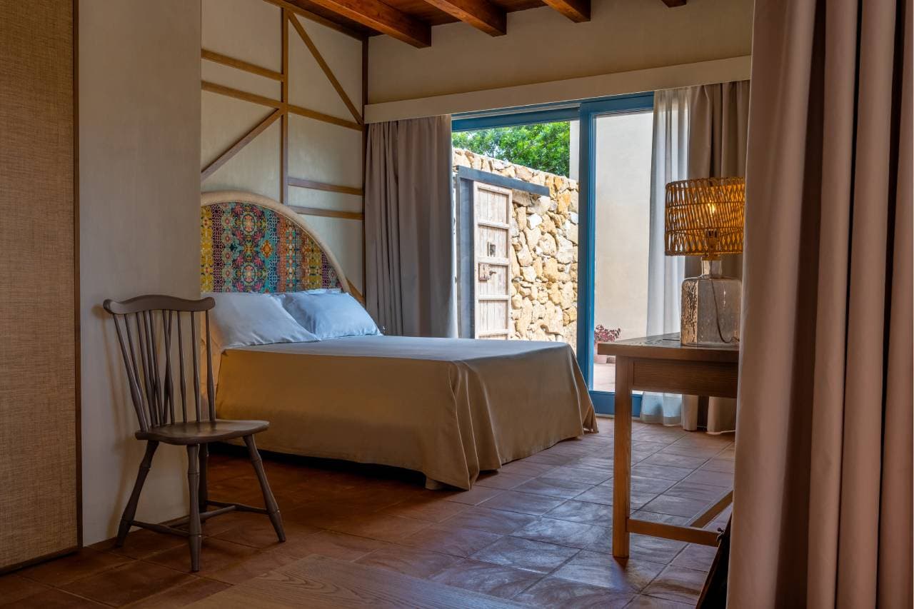 Room Deluxe Rosmarino