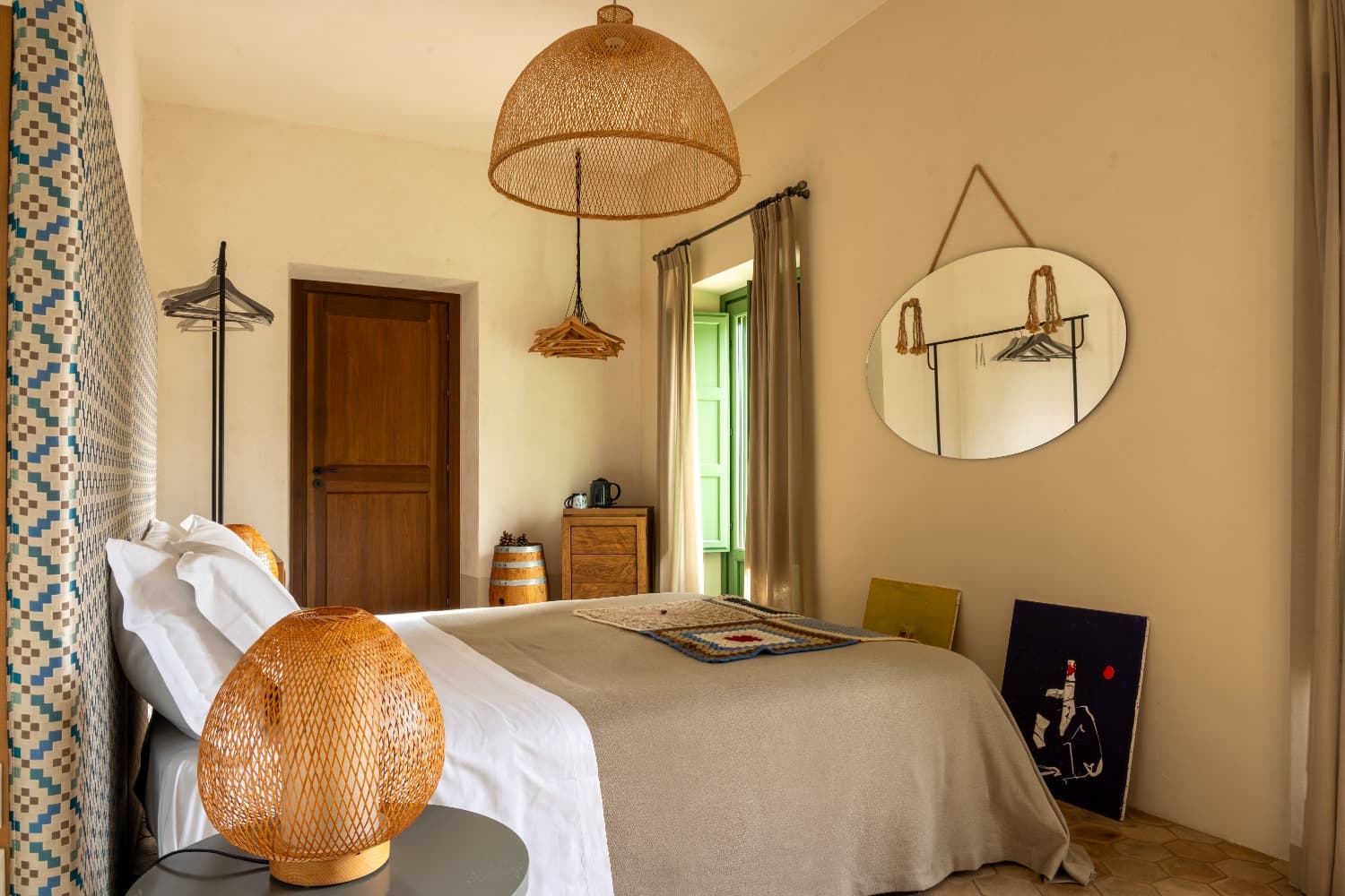 Room Deluxe Ulivo
