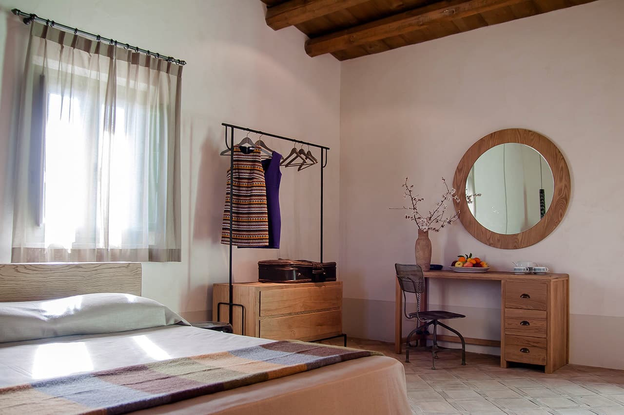 Room Superior Alloro