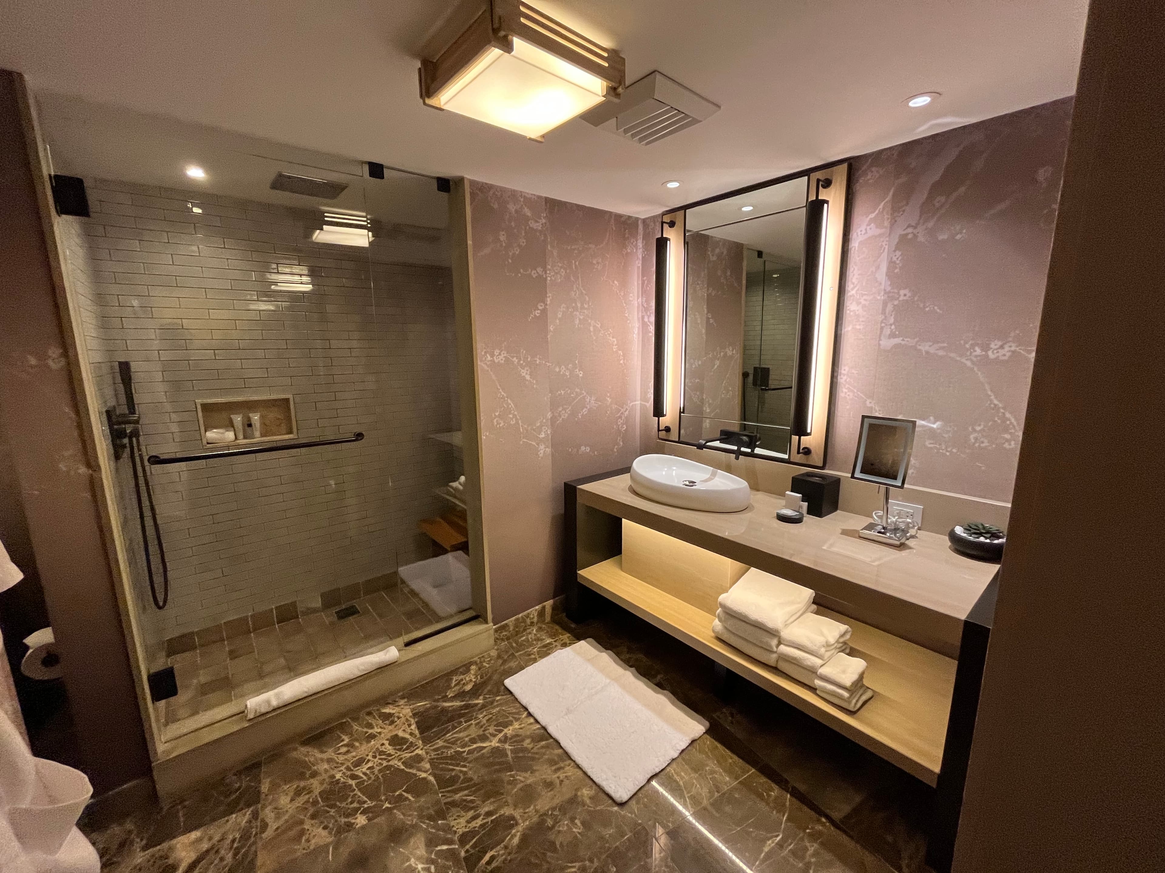 Ocean View Room With Balcony