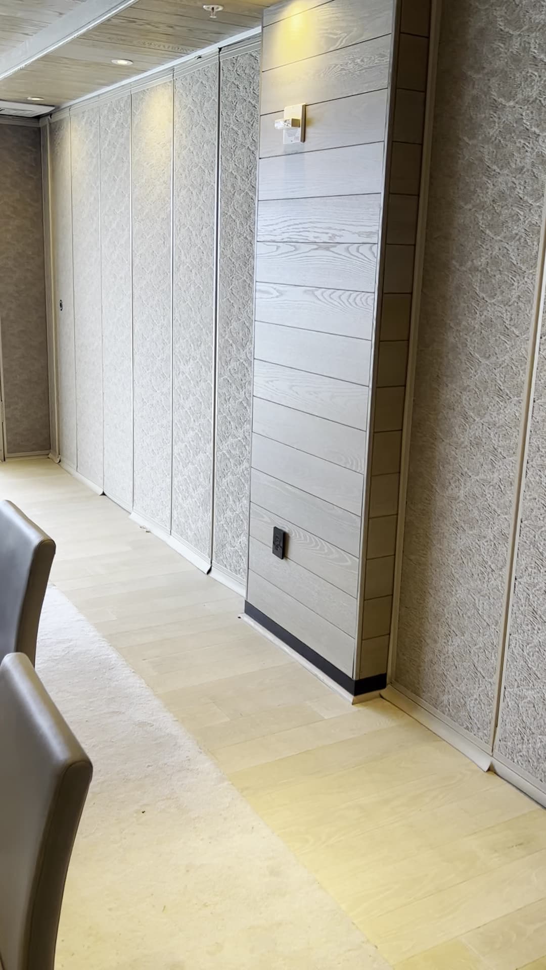Bay View Junior Suite