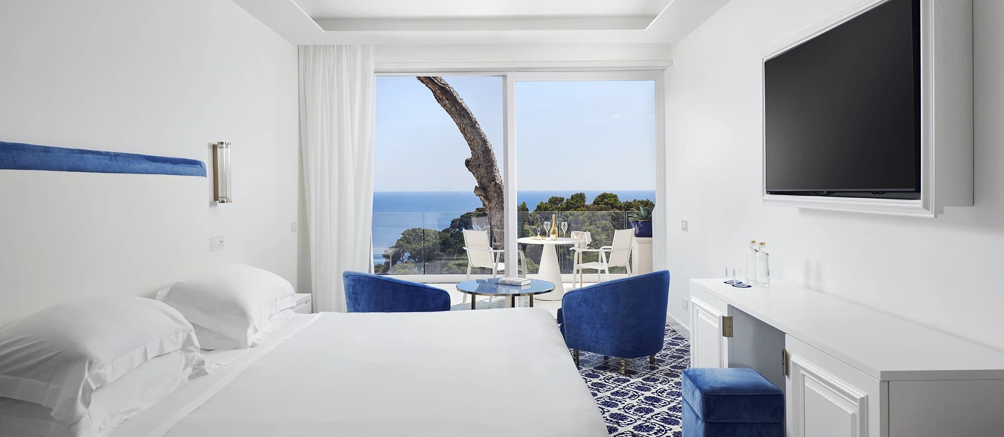 Deluxe Junior Suite