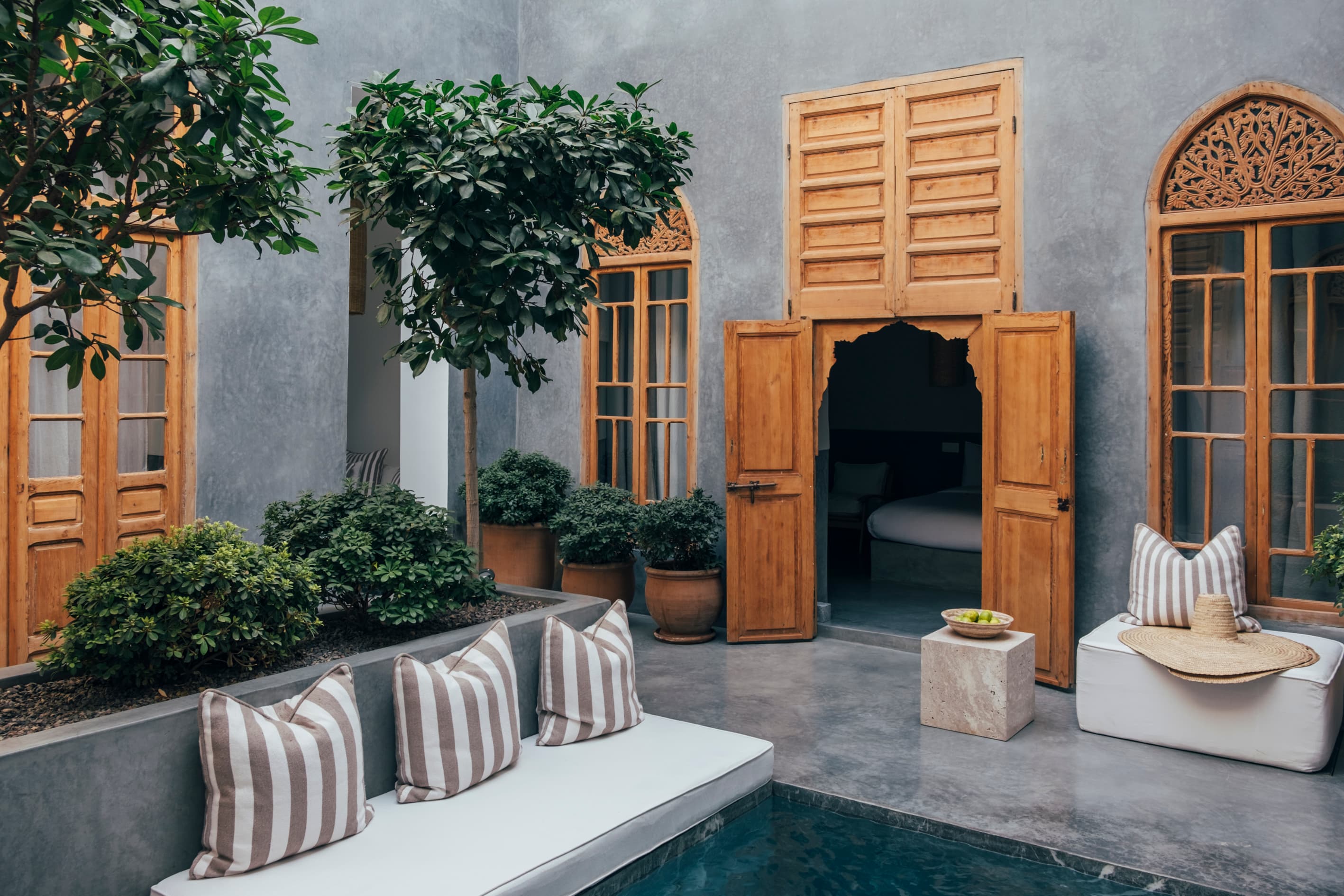 Riad No. 37