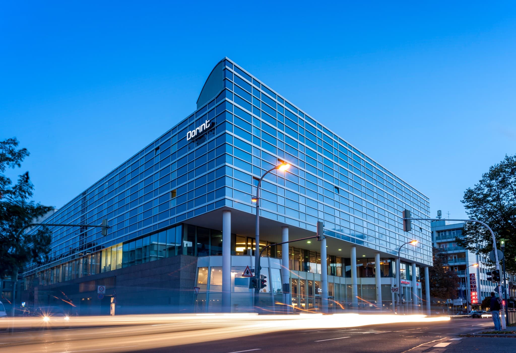 STAYTION Mannheim