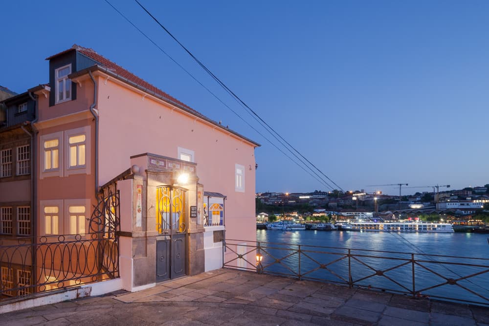 1872 River House