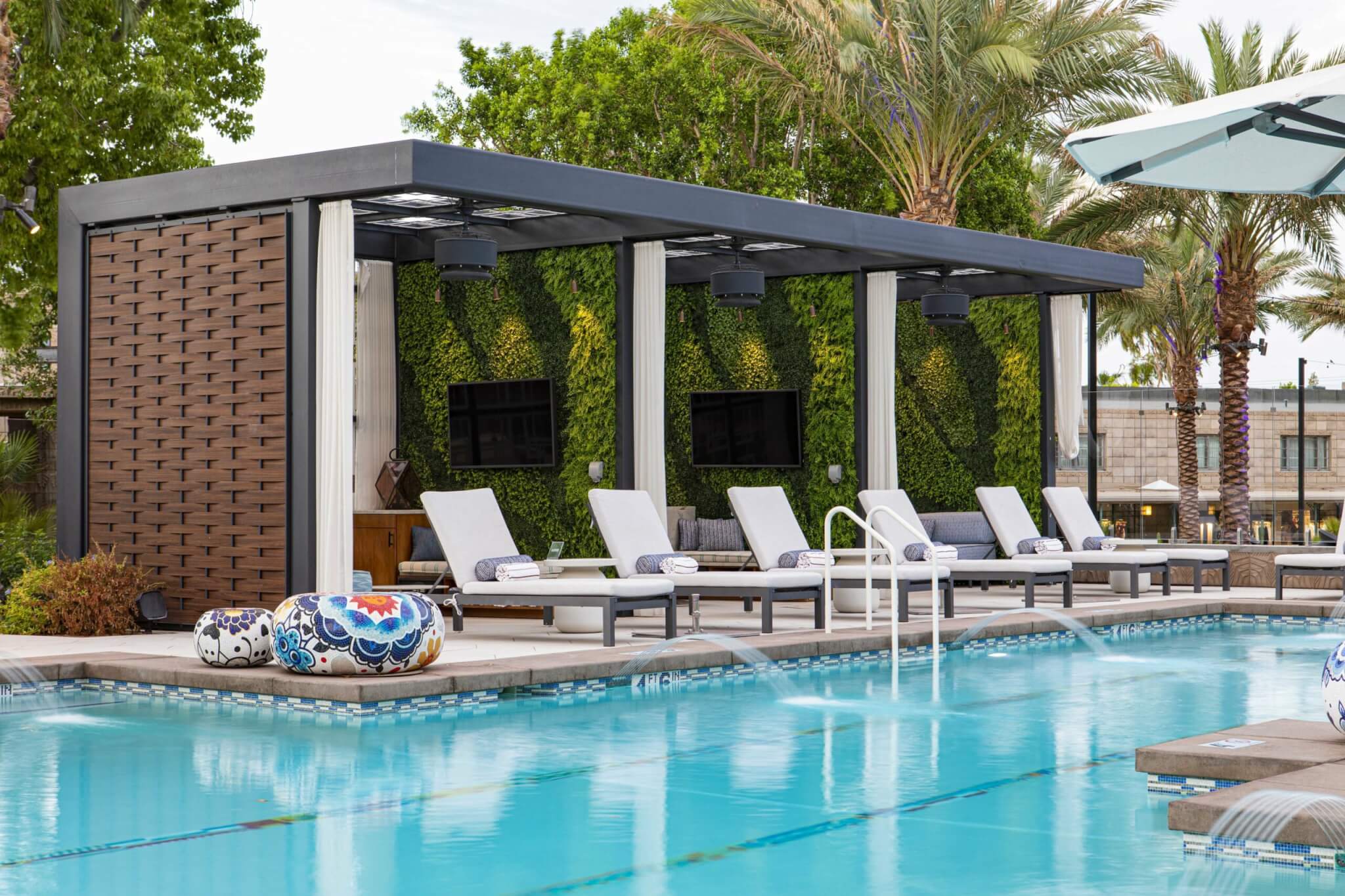 Arizona Biltmore, A Waldorf Astoria Resort