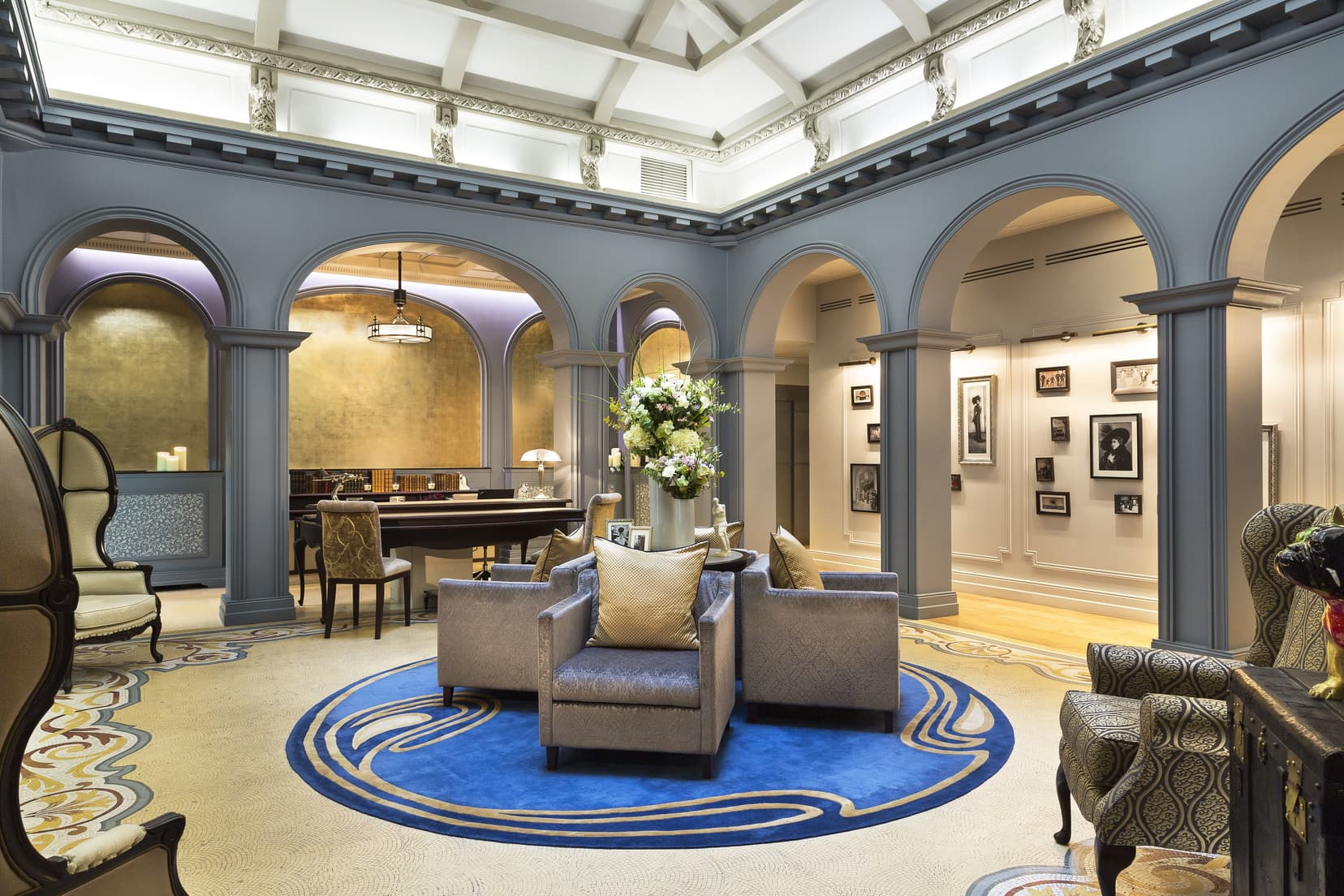 Premiere Suite