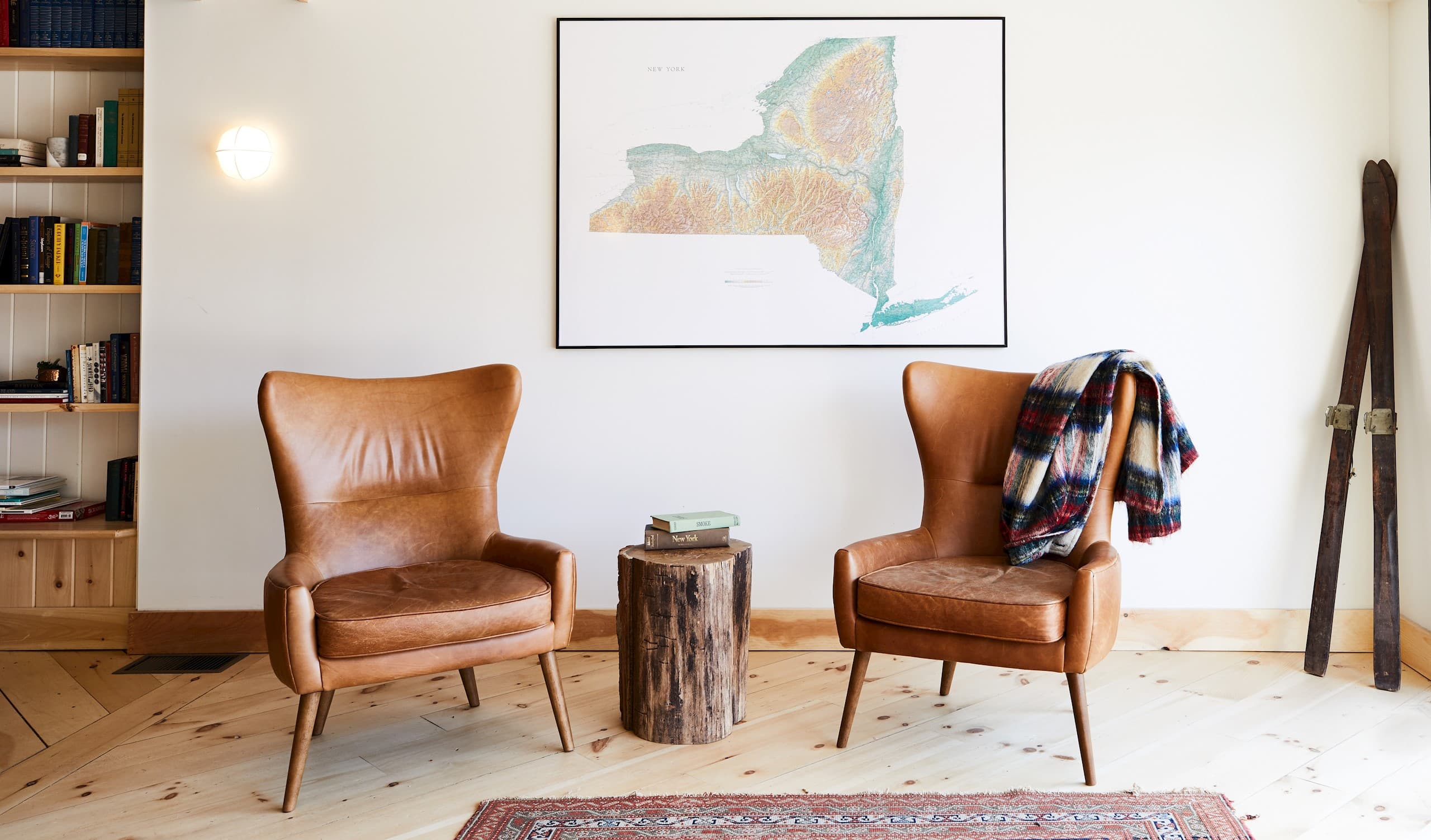Scribner's Catskill Lodge