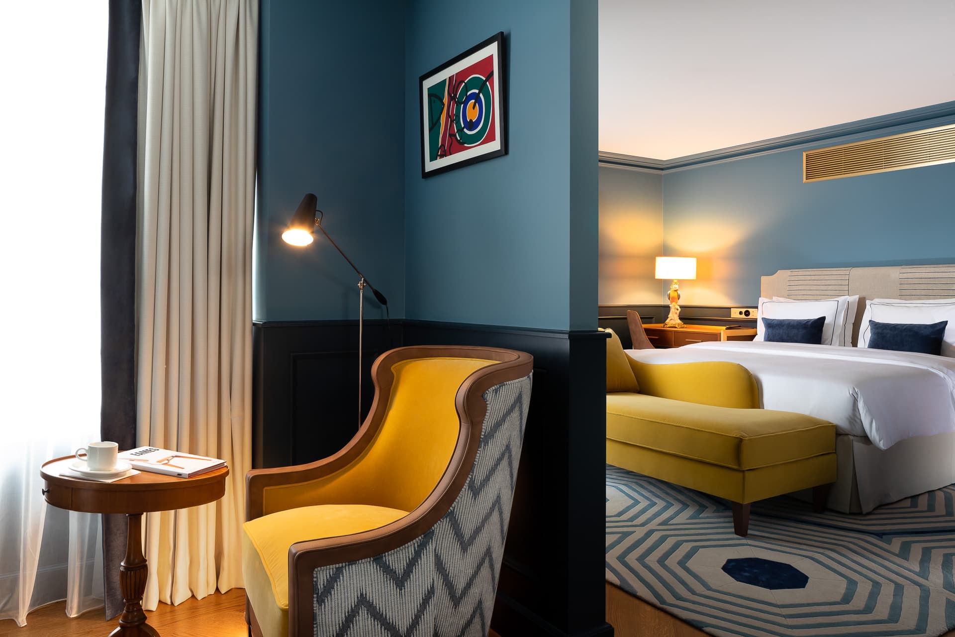 Classic Room