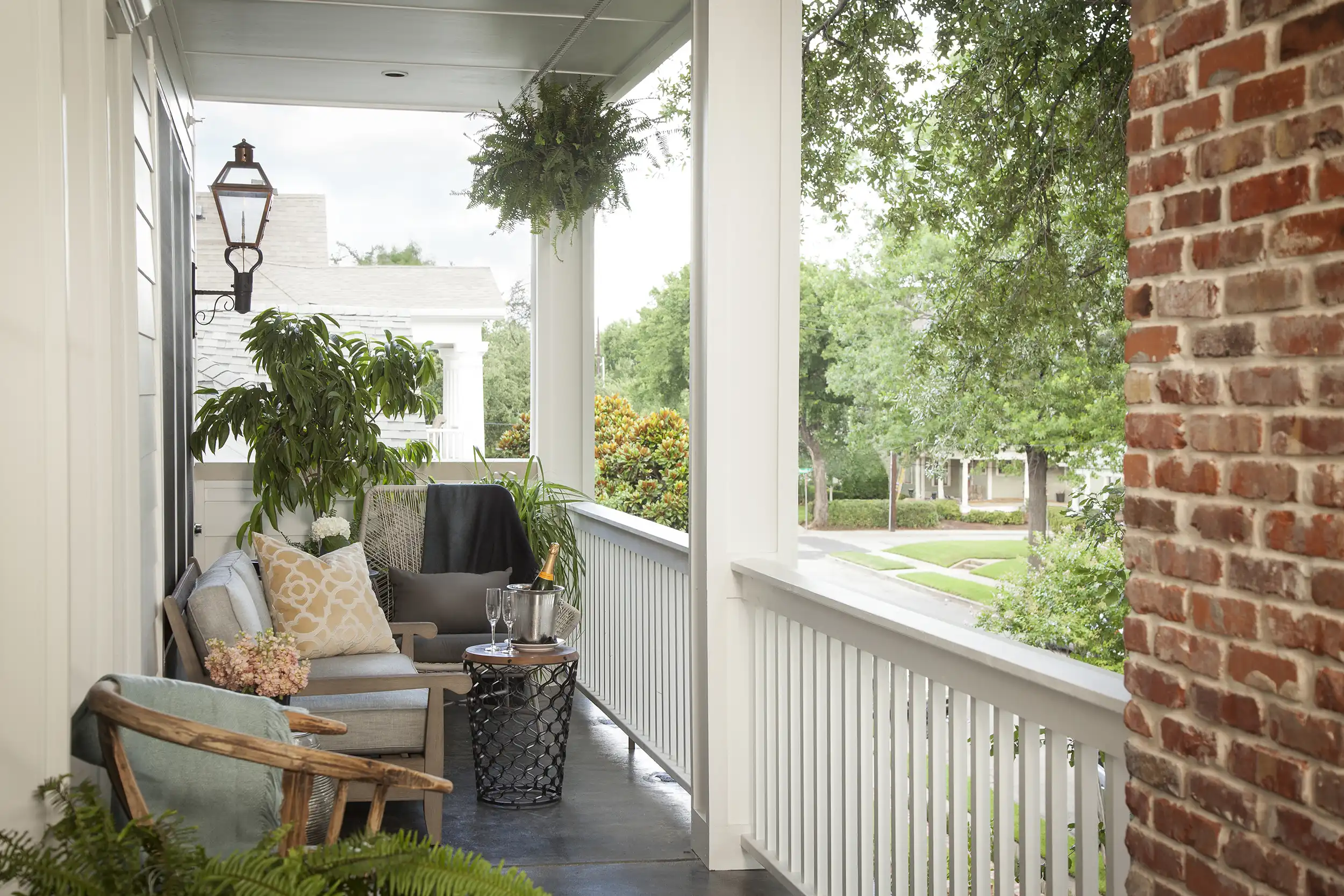 Bungalow #1