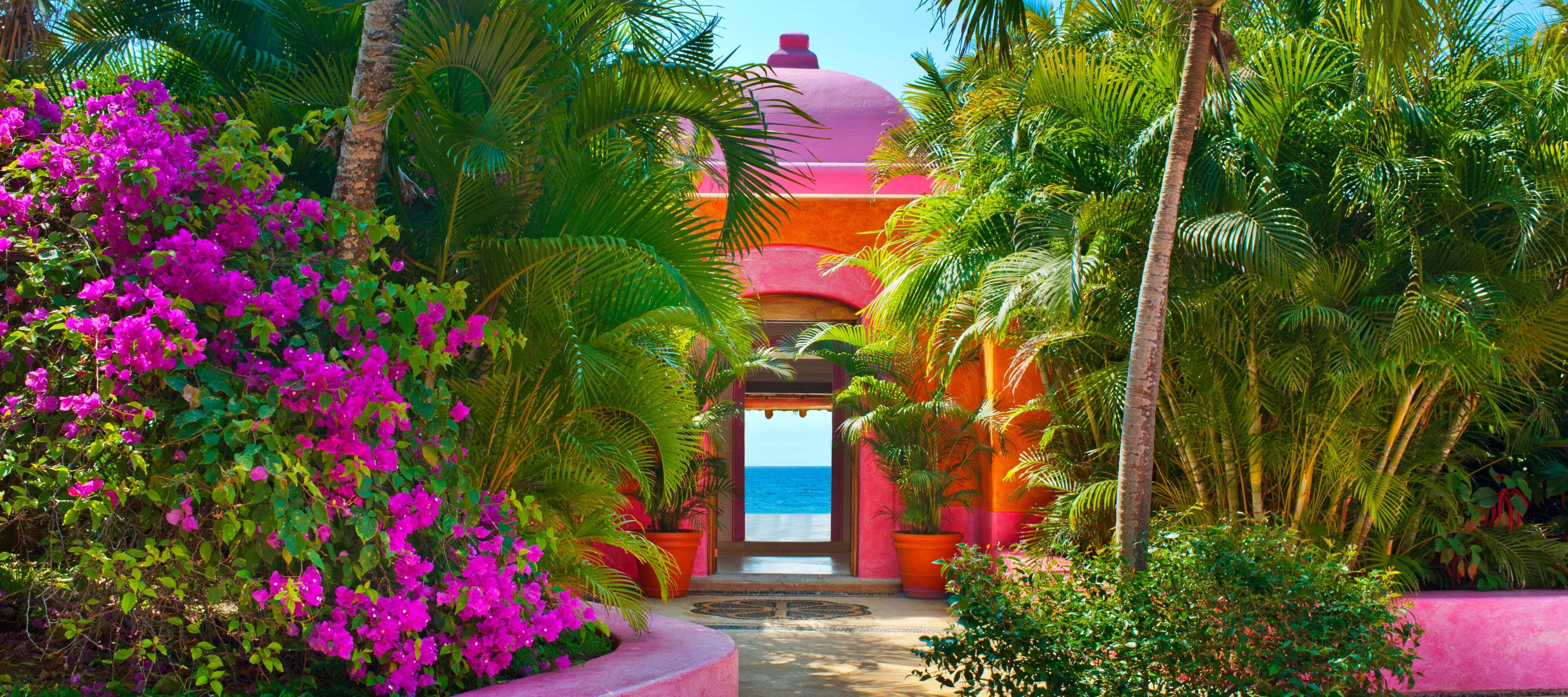 Azul Junior Suite
