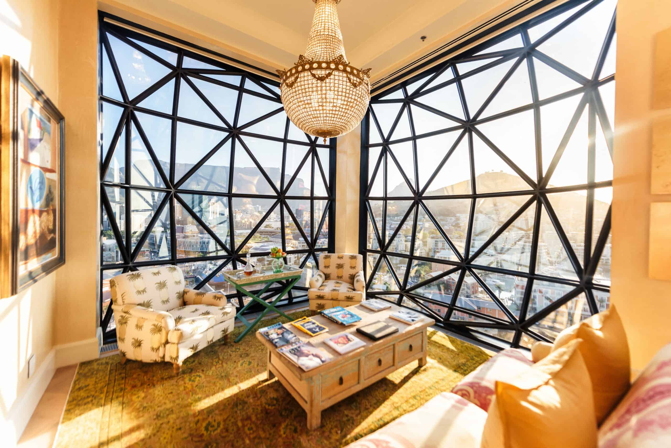 The Penthouse
