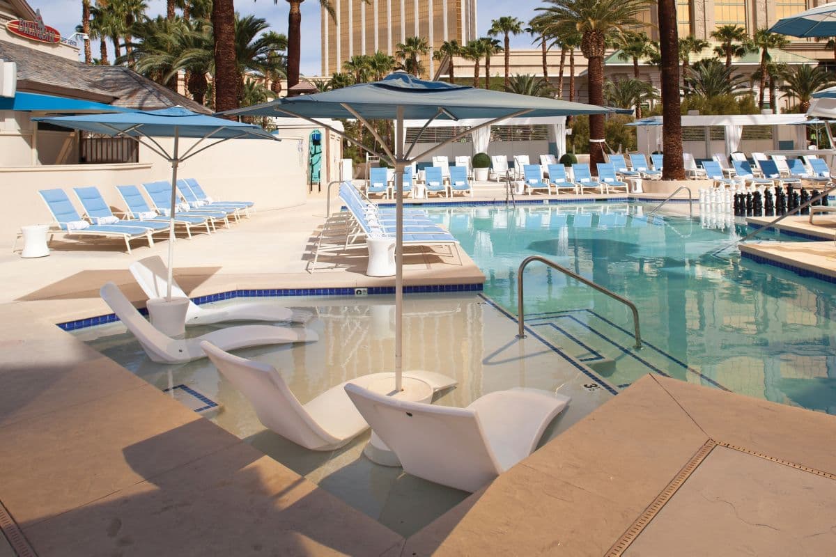 W Las Vegas