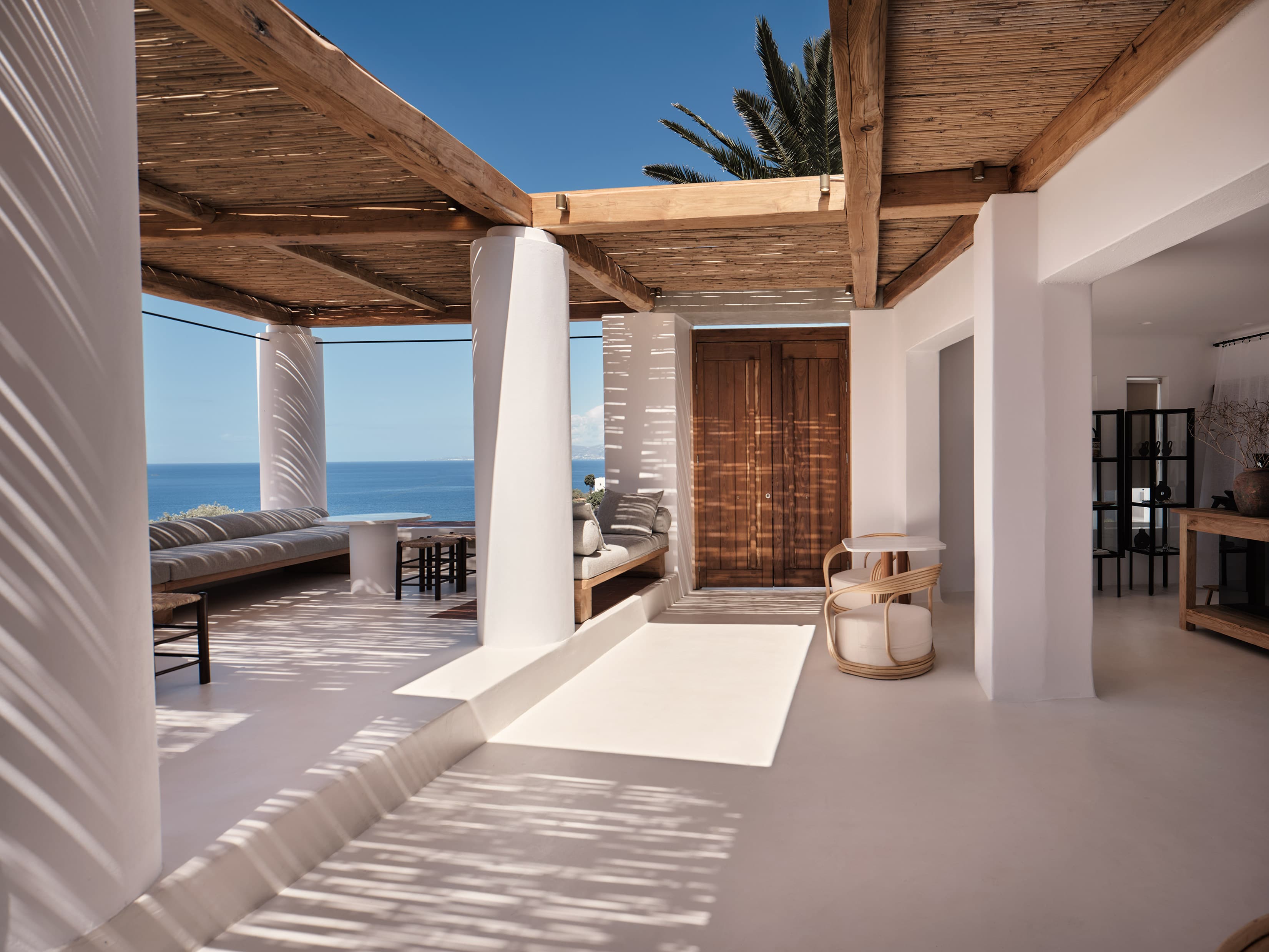 Boheme Mykonos Town