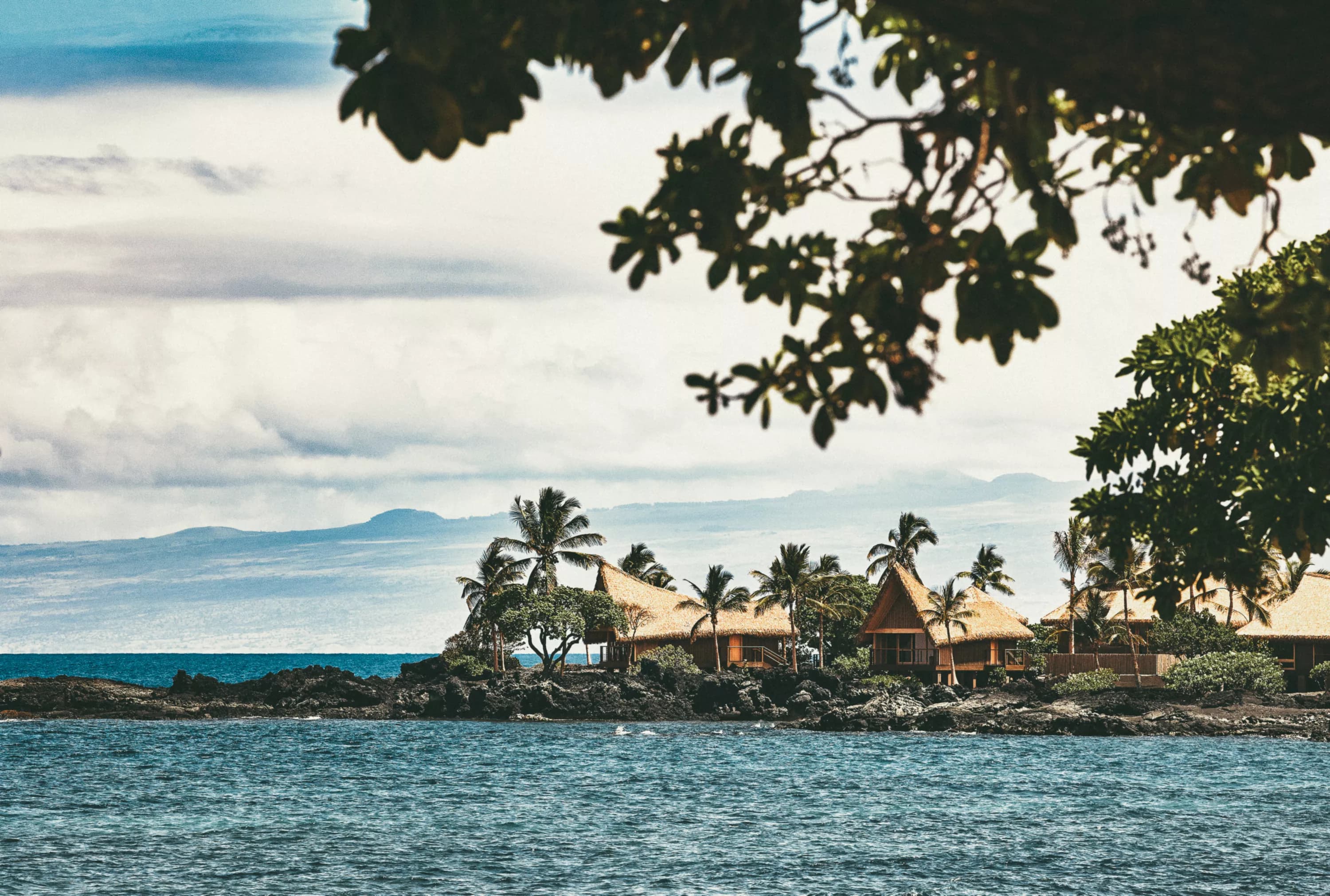 Kona Village, A Rosewood Resort
