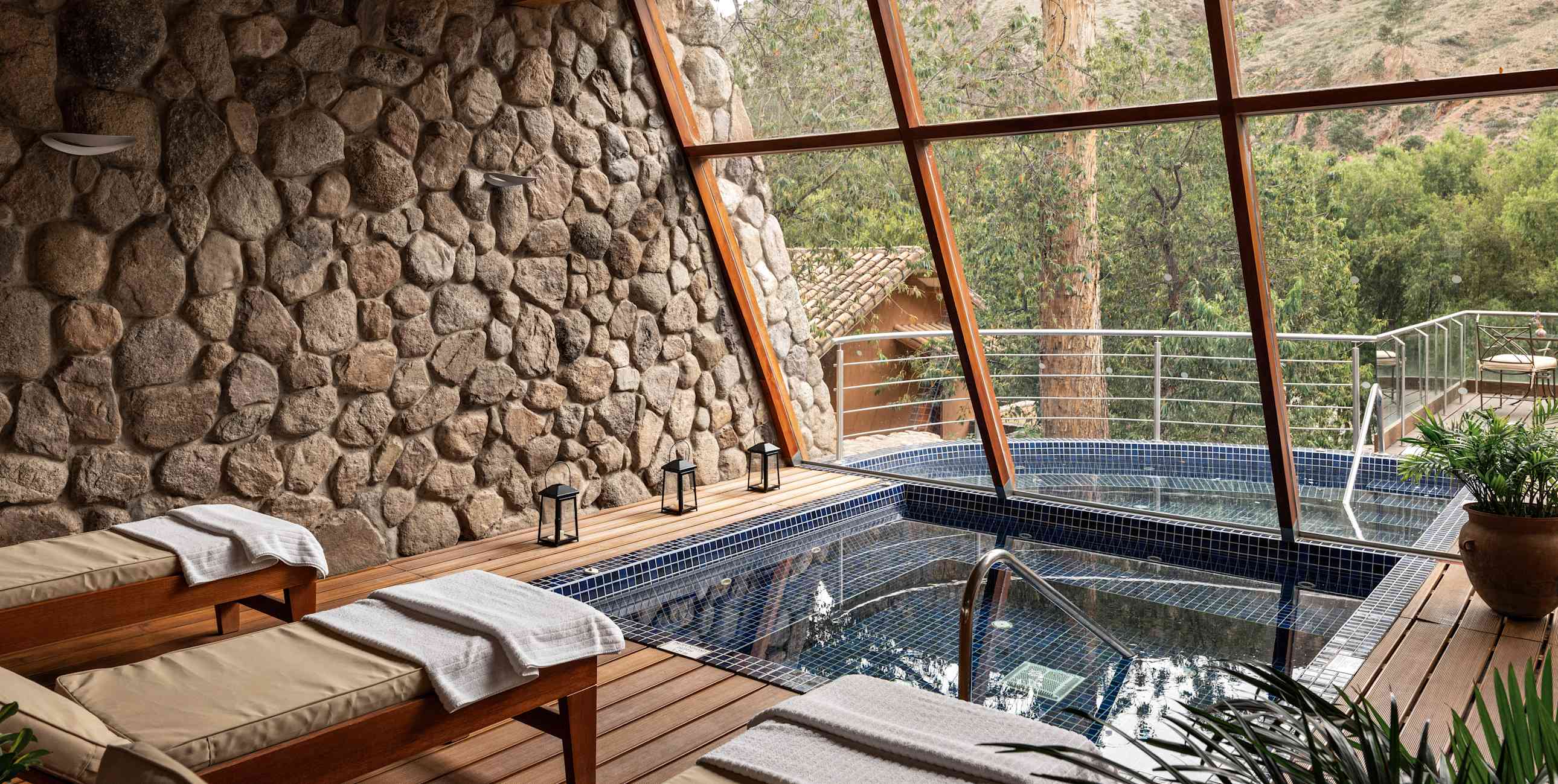 Villa Maras