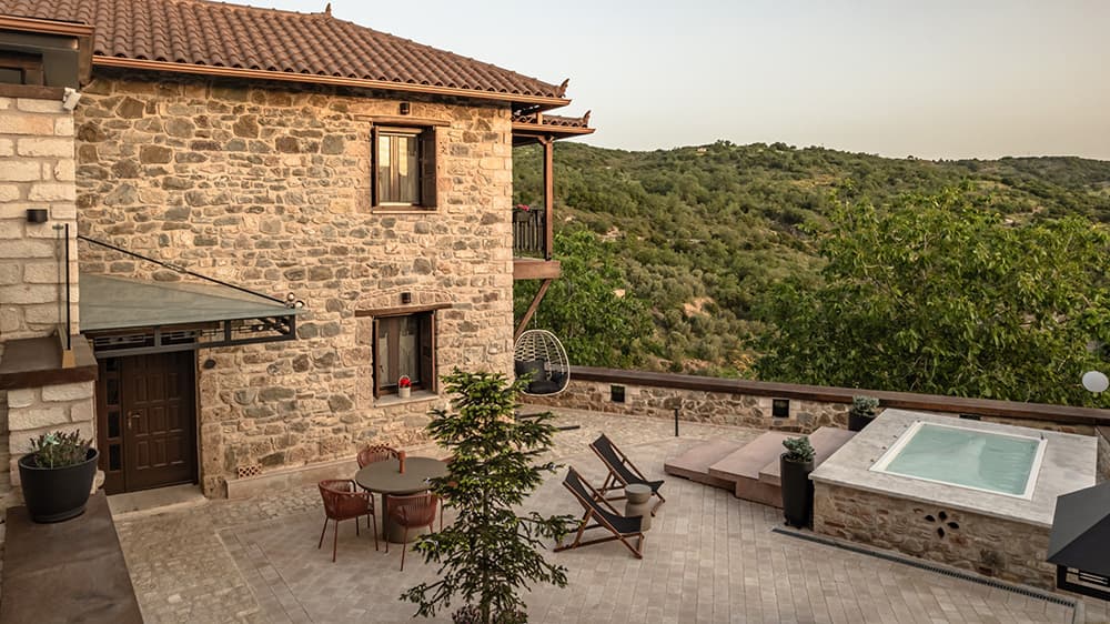 La Villa de Madeleine