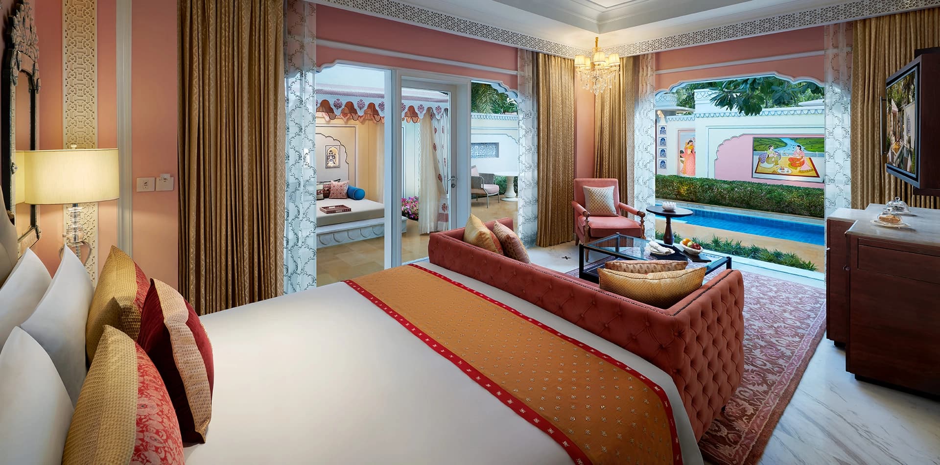Grand Villa