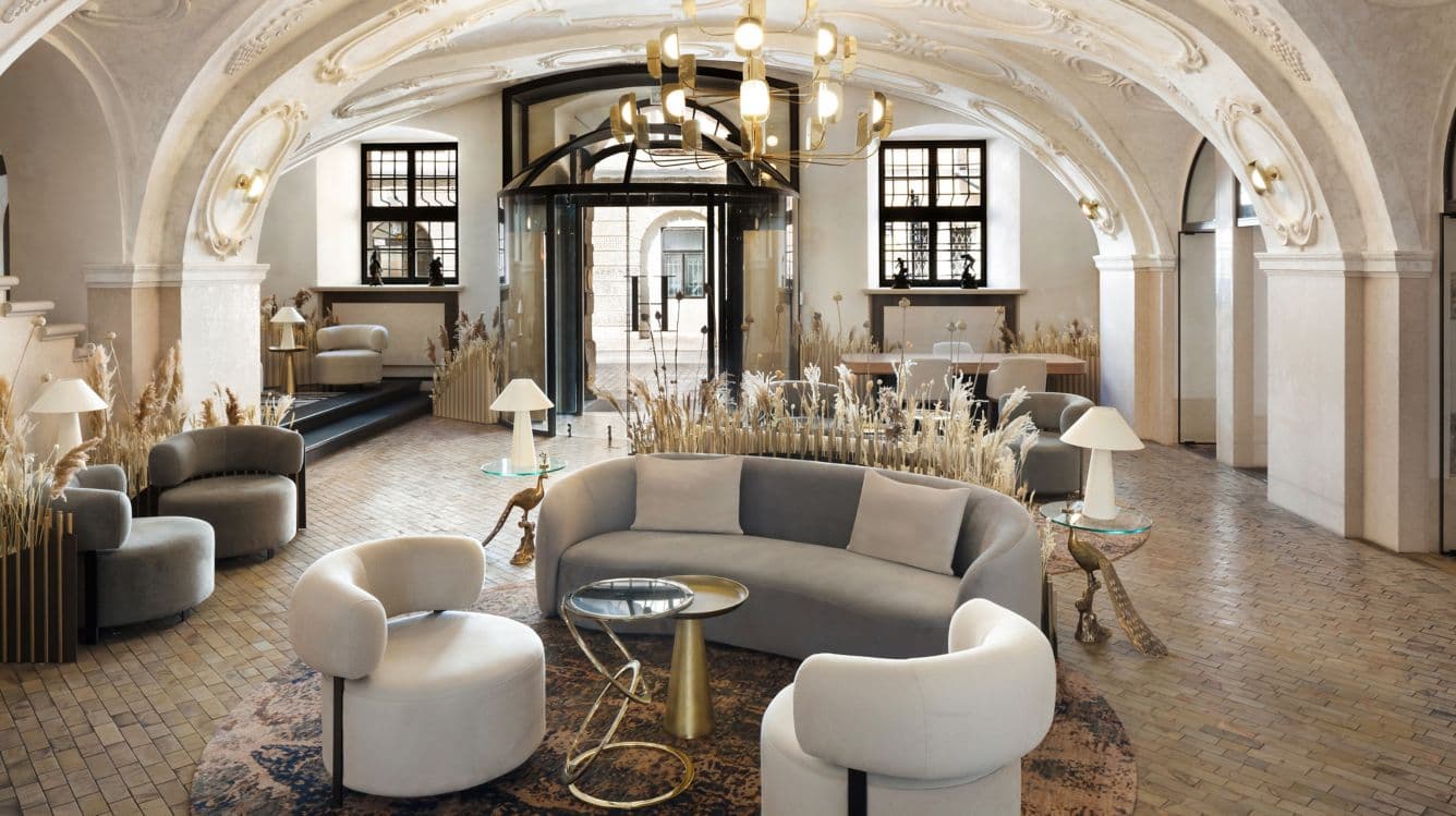 Royal Suite