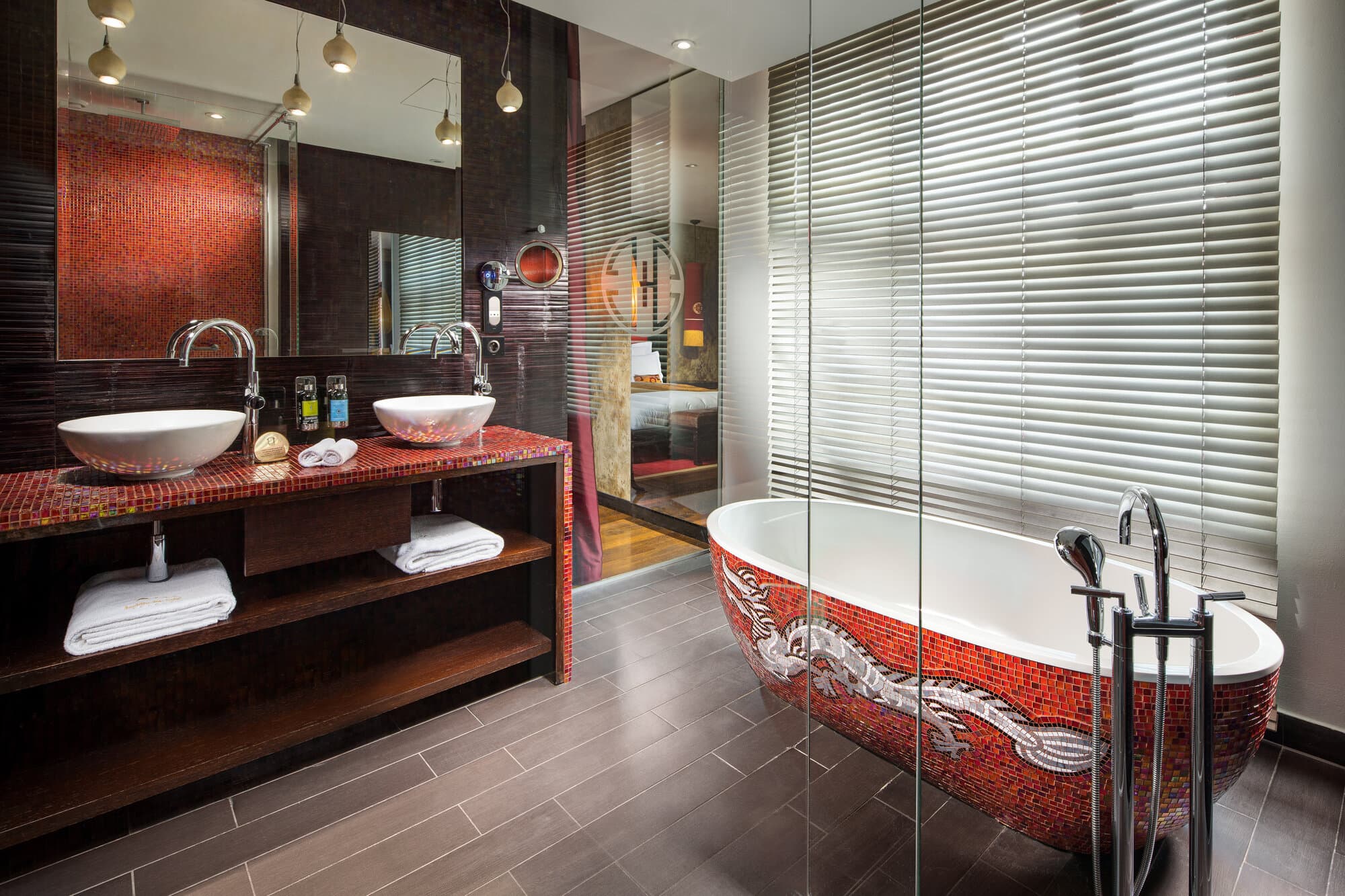 Premier Room