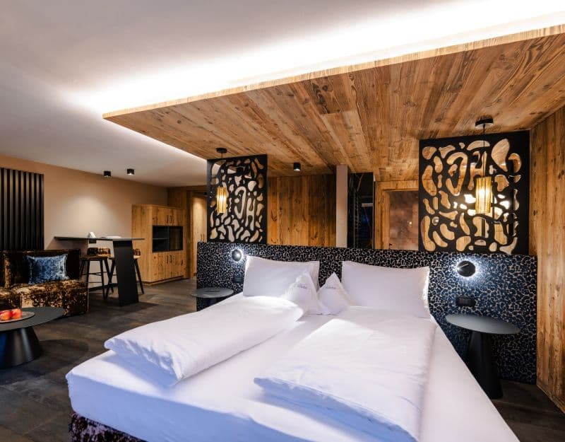 Junior Suite Santa Croce
