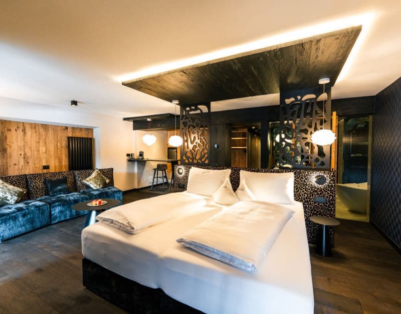 Junior Suite North-West Plus