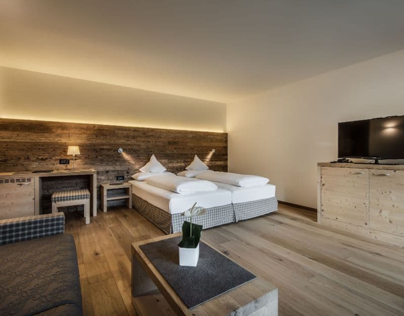 Junior Suite North-West