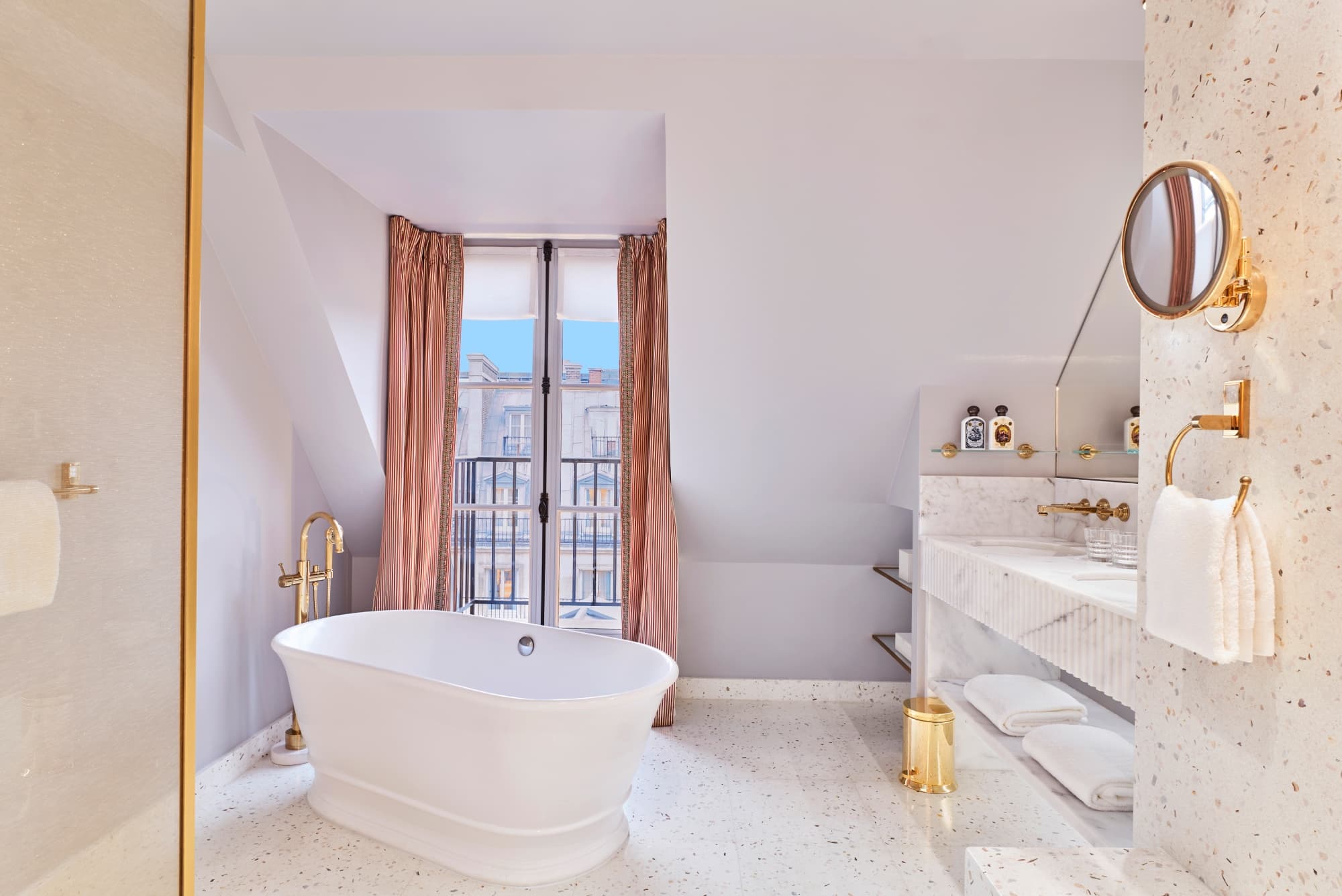2-Bedroom Grande Suite George Sand