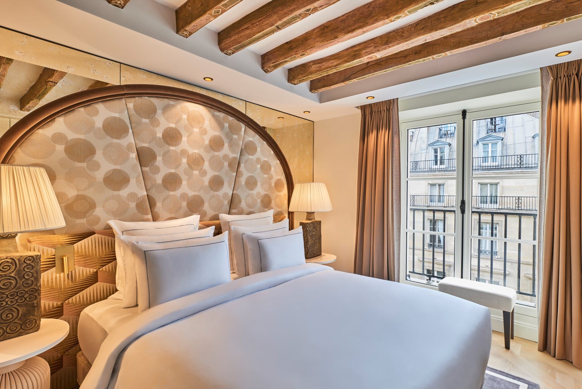 Castiglione Suite