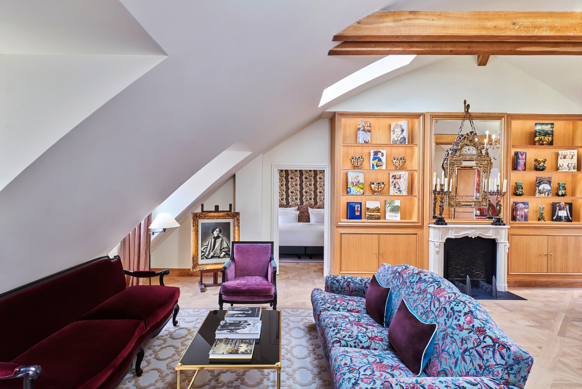 2-Bedroom Castiglione Suite