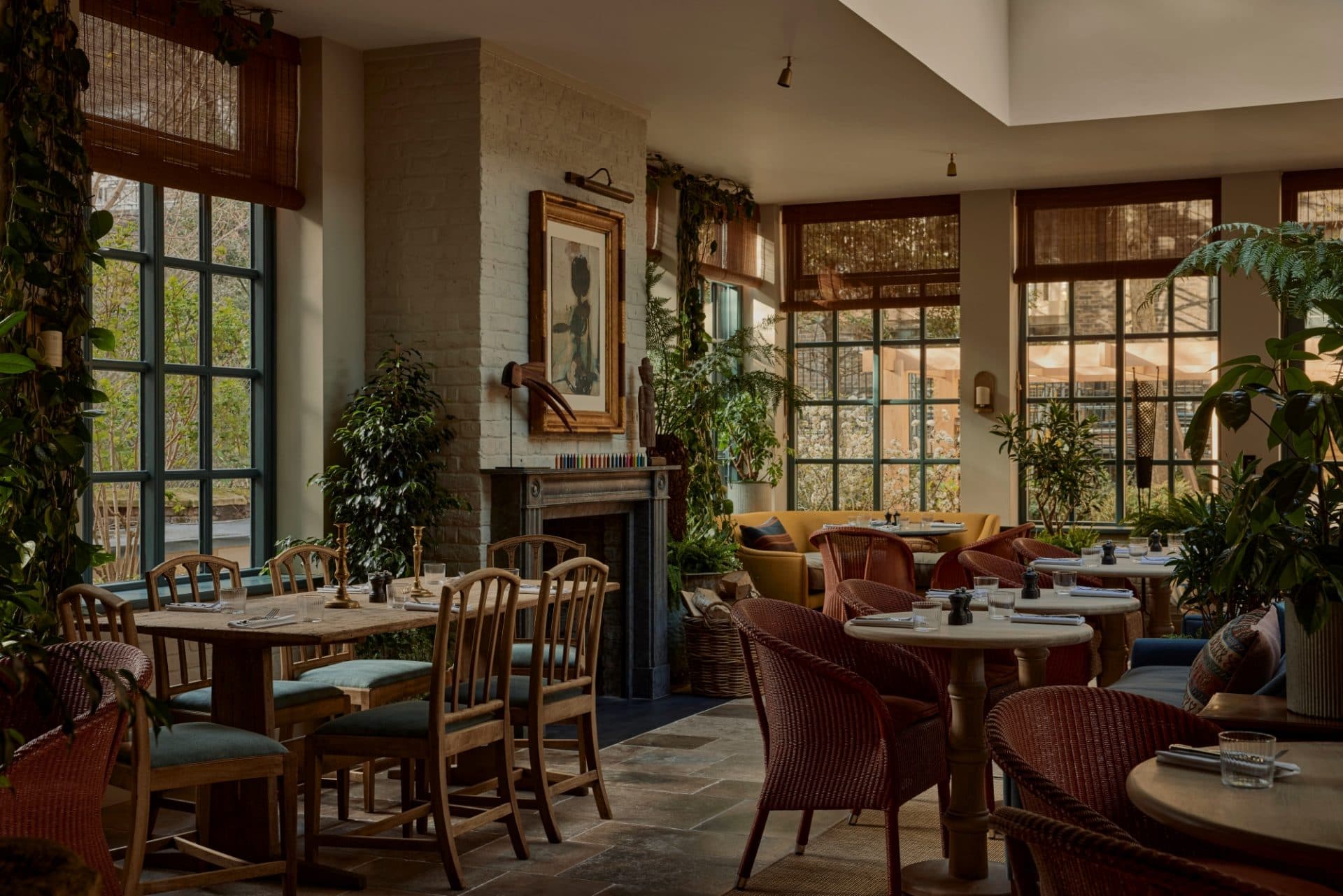 The Zetter Bloomsbury