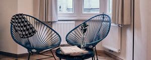 Twinset Double Room