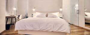 Nostalgie (Nostalgia) Double Room