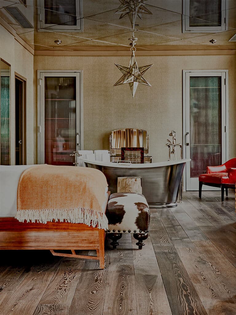 Loft North Penthouse