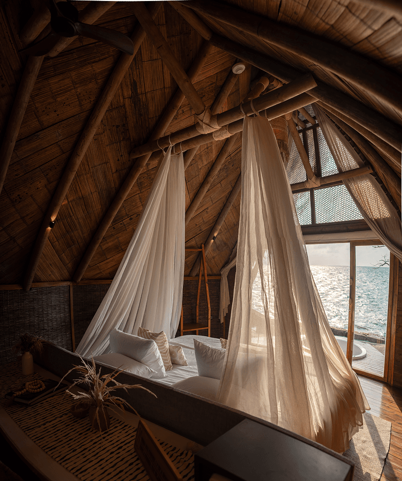 King Bungalow